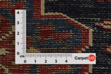 Shirvan - Caucasus Caucasian Rug 137x108 - Picture 4