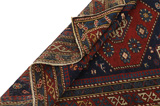 Shirvan - Caucasus Caucasian Rug 137x108 - Picture 5