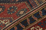Shirvan - Caucasus Caucasian Rug 137x108 - Picture 6
