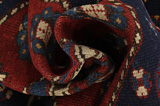 Shirvan - Caucasus Caucasian Rug 137x108 - Picture 7
