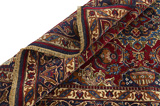 Mashad - Antique Persian Rug 170x123 - Picture 7