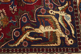 Mashad - Antique Persian Rug 172x125 - Picture 5