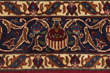 Mashad - Antique Persian Rug 172x125 - Picture 7