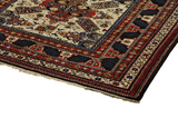 Shirvan - Antique Persian Rug 186x120 - Picture 3
