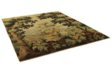 Tapestry - Antique French Rug 315x248 - Picture 1