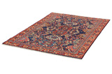 Sultanabad - old Persian Rug 190x131 - Picture 2