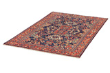 Sultanabad - old Persian Rug 196x131 - Picture 2