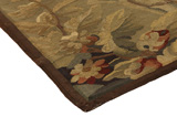 Tapestry - Antique French Rug 165x190 - Picture 3