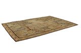 Tapestry - Antique French Rug 347x256 - Picture 1