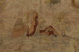 Tapestry - Antique French Rug 347x256 - Picture 3