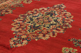 Sultanabad - Antique Persian Rug 555x354 - Picture 10