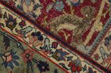 Tabriz - Antique Persian Rug 290x220 - Picture 6