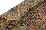 Tabriz - Antique Persian Rug 370x276 - Picture 5