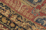 Tabriz - Antique Persian Rug 370x276 - Picture 6