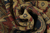 Tabriz - Antique Persian Rug 370x276 - Picture 7