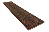 Bijar - Antique Persian Rug 510x107 - Picture 1