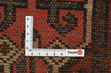 Bijar - Antique Persian Rug 510x107 - Picture 4