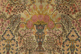 Kerman - Antique Persian Rug 264x154 - Picture 12