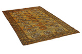 Bokhara - old Persian Rug 250x150 - Picture 1