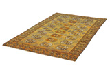 Bokhara - old Persian Rug 250x150 - Picture 2