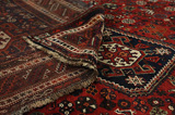 Qashqai - old Persian Rug 304x223 - Picture 5