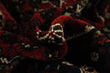 Qashqai - old Persian Rug 304x223 - Picture 7