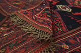 Qashqai - Antique Persian Rug 203x127 - Picture 5