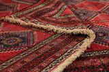 Turkaman - old Persian Rug 267x137 - Picture 5
