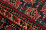 Bokhara - Beshir Turkmenian Rug 270x185 - Picture 6