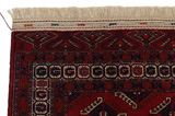 Yomut - Bokhara Turkmenian Rug 276x182 - Picture 3
