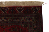 Yomut - Bokhara Turkmenian Rug 198x127 - Picture 3