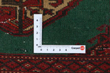 Bokhara Persian Rug 106x87 - Picture 4