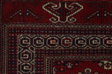 Yomut - Bokhara Turkmenian Rug 200x125 - Picture 3