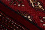 Bokhara - Turkaman Persian Rug 374x315 - Picture 6