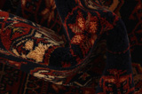 Bokhara - Turkaman Persian Rug 122x81 - Picture 7