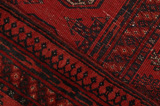 Bokhara - Turkaman Persian Rug 145x104 - Picture 6
