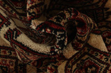 Bokhara - Turkaman Persian Rug 173x99 - Picture 7