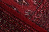 Bokhara - Turkaman Persian Rug 380x303 - Picture 6