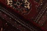Bokhara - Turkaman Persian Rug 190x140 - Picture 6