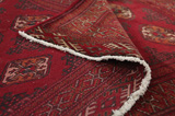 Bokhara - Turkaman Persian Rug 127x110 - Picture 5