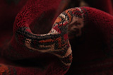 Bokhara - Turkaman Persian Rug 127x110 - Picture 7