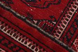Bokhara - old Persian Rug 283x94 - Picture 6