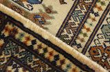 Turkaman - old Persian Rug 282x200 - Picture 6