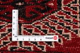 Bokhara - old Persian Rug 330x237 - Picture 4