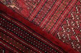 Bokhara - old Persian Rug 286x196 - Picture 6