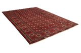Bokhara - old Persian Rug 330x233 - Picture 1