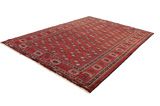 Bokhara - old Persian Rug 330x233 - Picture 2