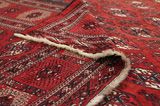 Bokhara - old Persian Rug 330x233 - Picture 5