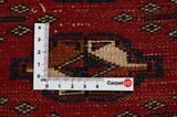 Tekke - Bokhara Persian Rug 54x80 - Picture 4