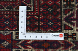 Yomut - Bokhara Turkmenian Rug 183x111 - Picture 4